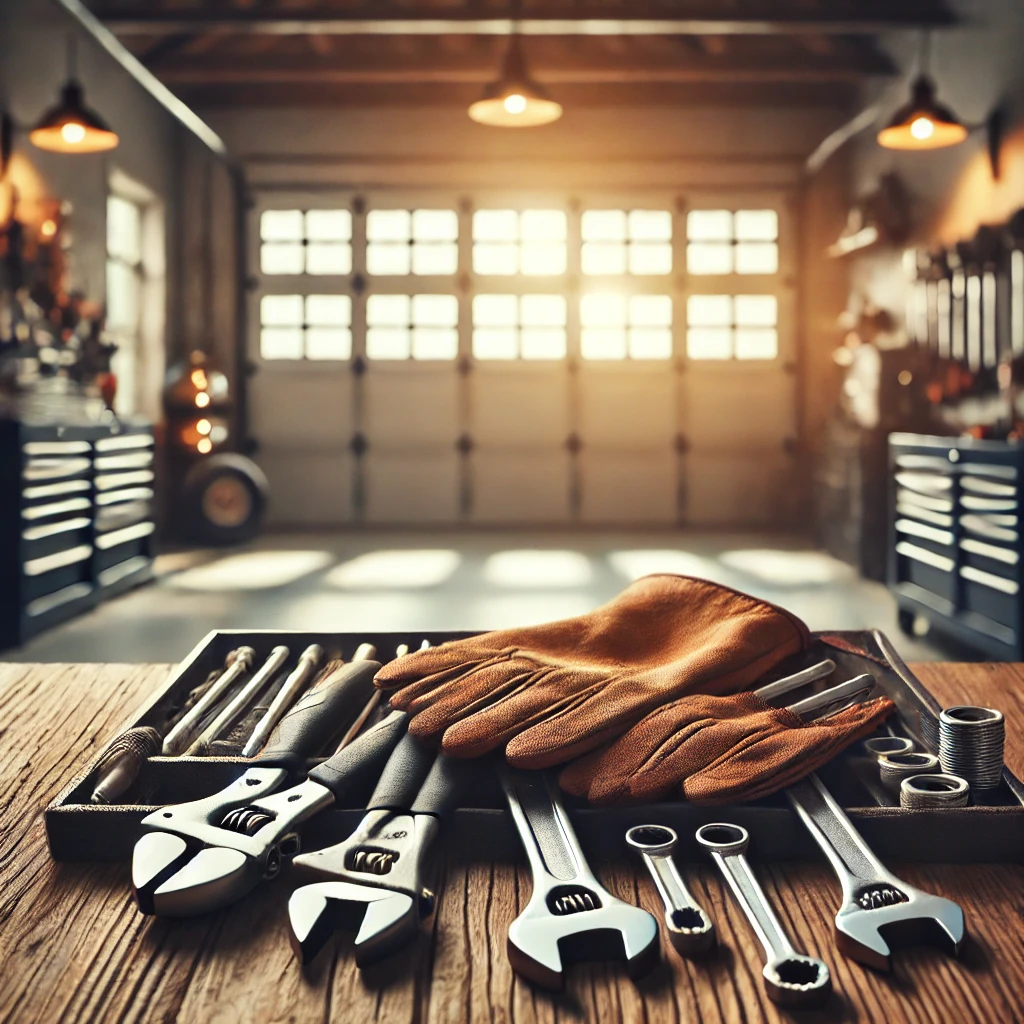 About Our Family-Owned Garage Door Company in Mansfield TX - Professional Service Team