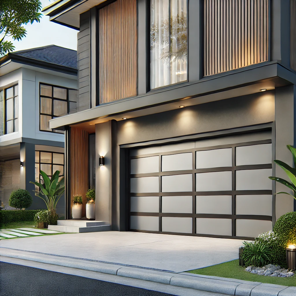 Professional Garage Door Company Mansfield TX - 24/7 Emergency Service & Repairs