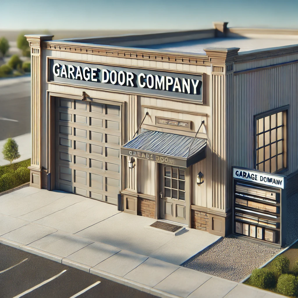 Best Garage Door Company Near Me Mansfield TX - 24/7 Emergency Service