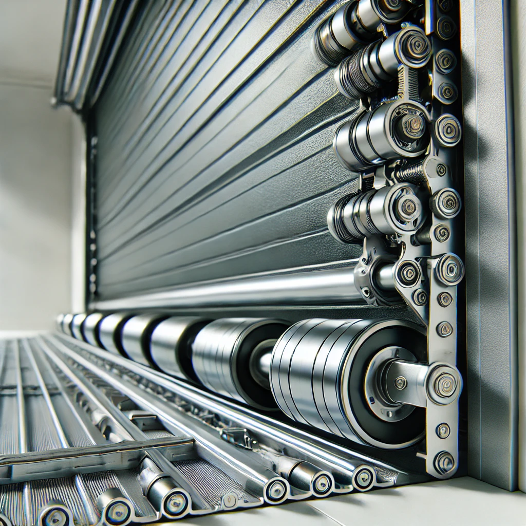 Expert Roller Garage Door Repairs Mansfield TX - Professional Door System Specialists