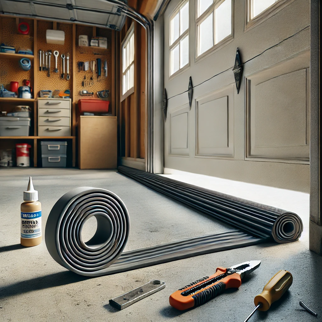 Expert Weather Seal Replacement in Mansfield TX - Professional Service for Bottom Seals, Weatherstripping & Threshold Seals